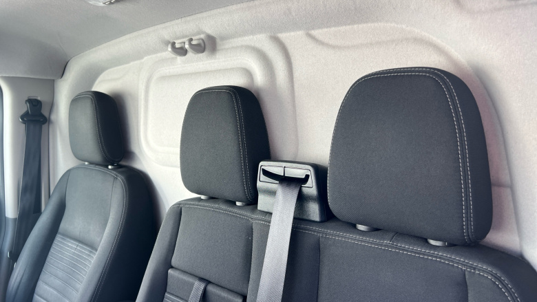 Ford Transit Custom 300 L1 Diesel Fwd 2.0 EcoBlue 130ps Low Roof Limited Van